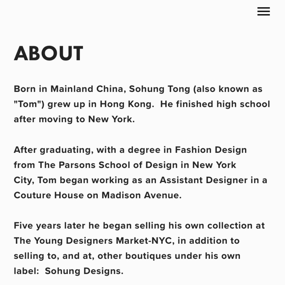 Handmade designer jacket - Picture 9 of 10
